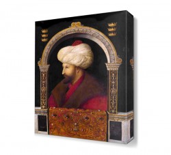 Gentile Bellini Tablosu