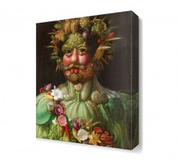 Giuseppe Arcimboldo Tablosu