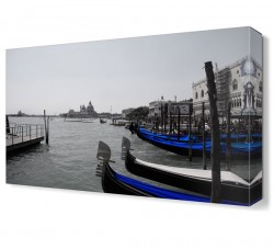 Venedik Liman Tablosu