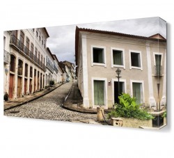 Brazilya Visual Tablosu