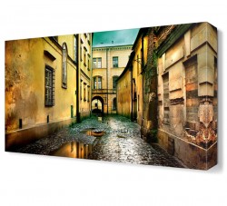 Şehir Arası Tablosu