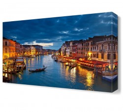 Venedik Işıklar Tablosu