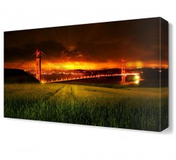 Amerika Köprü Tablosu