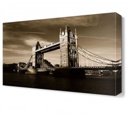 Golden Gate Köprü Tablosu