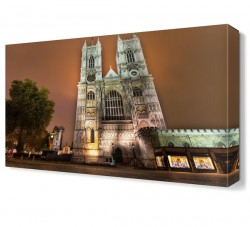 Westminster Abbey Tablosu