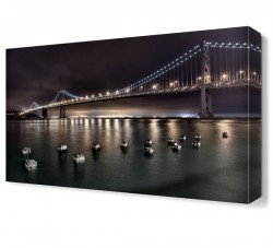 Işıklı Köprü Tablosu