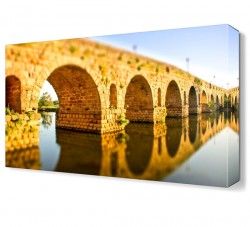 Kemer Köprüsü Tablosu