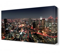 Gece Osaka Tablosu
