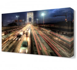 Yol ve Köprü Tablosu