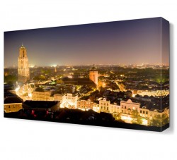 Utrecht Şehir Tablosu