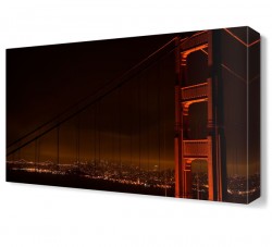 Gece Köprü Tablosu