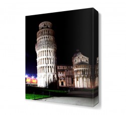 Tarihi İtalya Tablosu