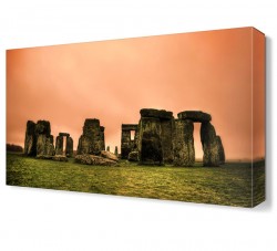 Stonehenge Tablosu