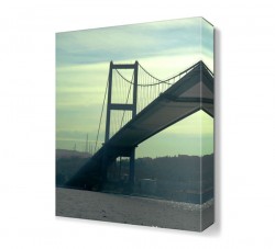 İstanbul Boğazı Tablosu