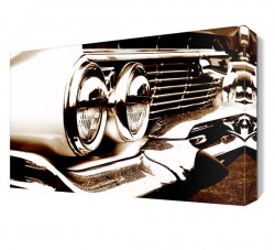 Cadillac Eldorado2 Tablosu