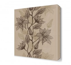 Yeni Açan Çiçekler Tablosu