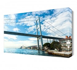 Boğaz Köprüsü Tablosu