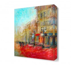 Kırmızı Yol Tablosu