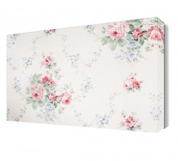 Çiçek Desenleri 2 Tablo