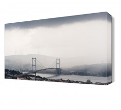Boğaz Köprüsü 2 Tablo