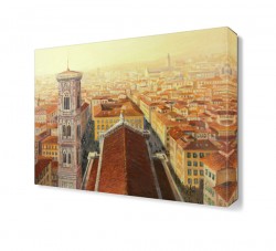 Büyük Çatılı Binalar Tablosu