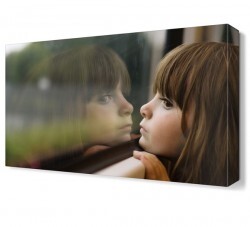 Pencere Önündeki Kız Tablosu (1)