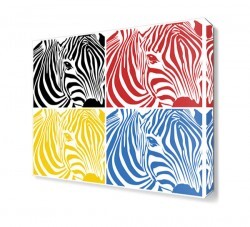 Pop Art At Canvas Tablo (1)