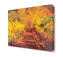 Yol Canvas Tablo (1)