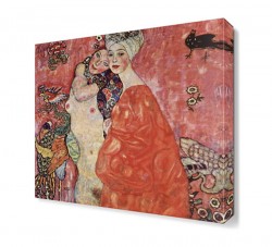 Arkadaşlar Canvas Tablo