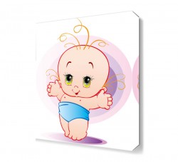 İlk Adımlar Canvas Tablo