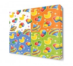 Vak Vak Canvas Tablo (1)