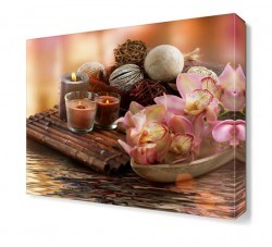 Yumaklar Canvas Tablo (1)