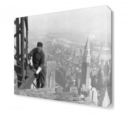 Yaşlı Adam Tablosu