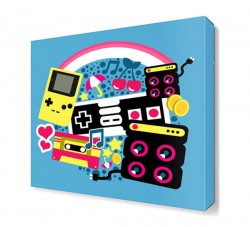 Müzik Çalar Tablosu