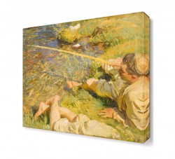 Balık Tutanlar Tablosu