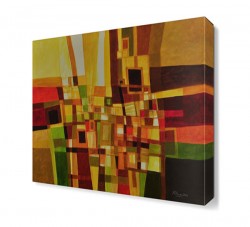 Küçük Kareler Tablosu